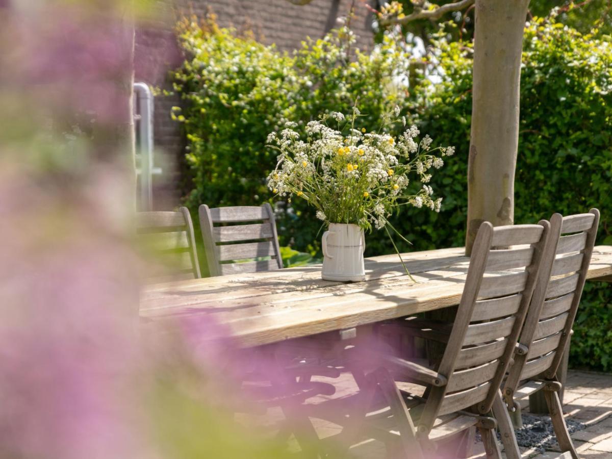 Holiday Home Vakantiehuisje Zeeuws-Vlaanderen By Interhome Sint Kruis Exterior photo