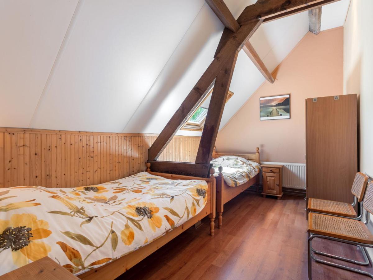 Holiday Home Vakantiehuisje Zeeuws-Vlaanderen By Interhome Sint Kruis Exterior photo